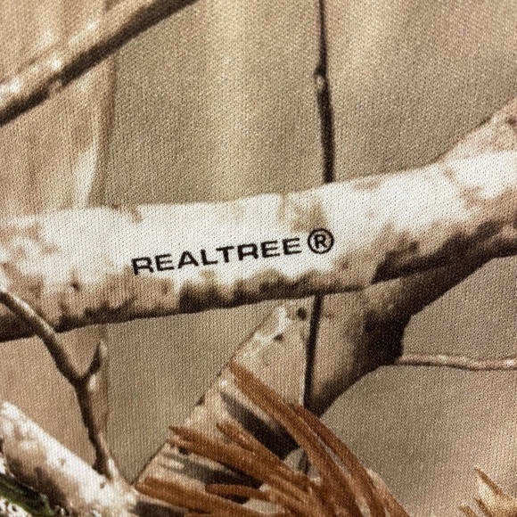 Scentlok Mens camo pants - Picture 4 of 11